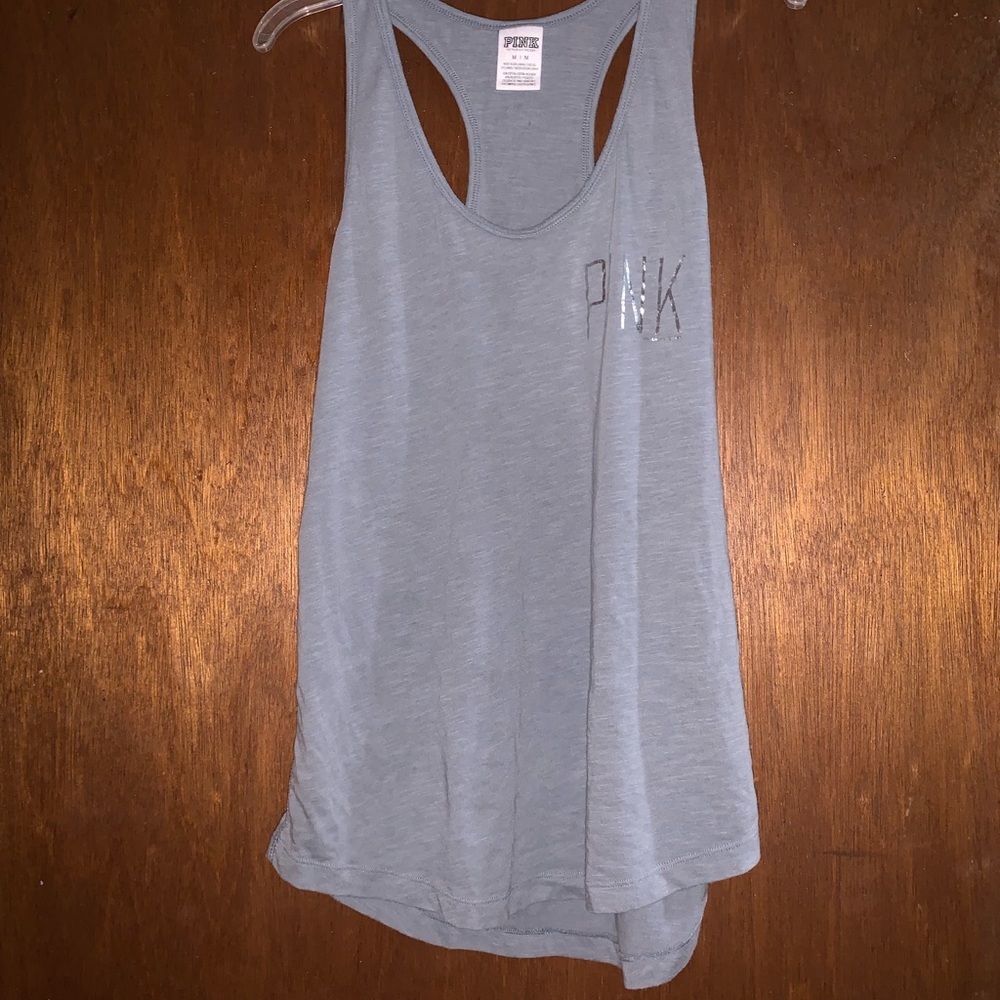 Victoria's Secret Racerback Tank